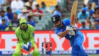 ICC World T20 2016: Fans awaiting India vs Pakistan match face dilemma of observing 'Earth Hour' ICC World T20 2016: Fans awaiting India vs Pakistan match face dilemma of observing 'Earth Hour'
