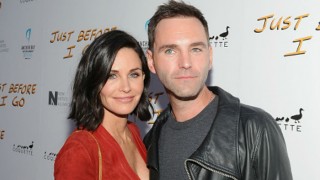 Courteney Cox, Johnny McDaid to reconcile? Courteney Cox, Johnny McDaid to reconcile?