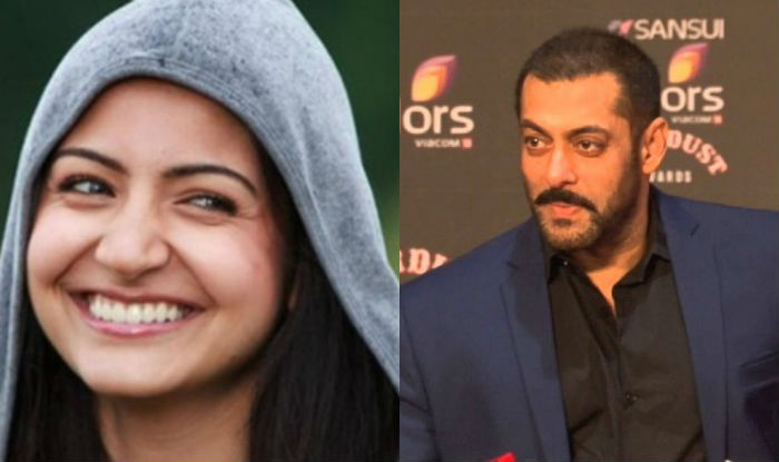 Anushka Sharma will NOT slap Sultan Salman Khan - India.com