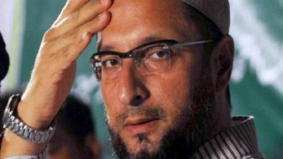 Asaduddin Owaisi's AIMIM gets notice from Election Commission in Maharashtra for not filing tax returns Asaduddin Owaisi's AIMIM gets notice from Election Commission in Maharashtra for not filing tax returns
