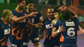 Pro Kabaddi League 2017 Live Streaming: Bengal Warriors vs Telugu Titans And Haryana Steelers vs Dabang Delhi KC, Where and How to Watch PKL 5 Matches Pro Kabaddi League 2017 Live Streaming: Bengal Warriors vs Telugu Titans And Haryana Steelers vs Dabang Delhi KC, Where and How to Watch PKL 5 Matches
