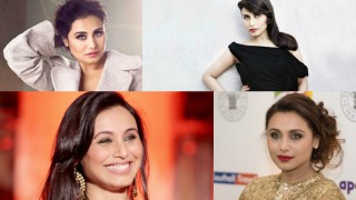 Happy Birthday Rani Mukerji: 6 best performances by this talented actress Happy Birthday Rani Mukerji: 6 best performances by this talented actress