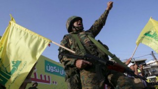 Arab parties in Israel condemn labeling Hezbollah terrorists Arab parties in Israel condemn labeling Hezbollah terrorists