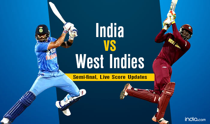 India vs West Indies Cricket Live Score, Mumbai Updates ... - 700 x 415 jpeg 29kB