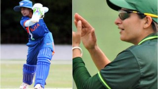 India vs Pakistan, Women’s T20 World Cup 2016, Live Cricket Streaming Online: Free Live Telecast of IND vs PAK on Starsports.com India vs Pakistan, Women’s T20 World Cup 2016, Live Cricket Streaming Online: Free Live Telecast of IND vs PAK on Starsports.com