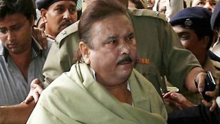 Will follow Mamata Banerjee's instructions whenever assigned: Madan Mitra Will follow Mamata Banerjee's instructions whenever assigned: Madan Mitra