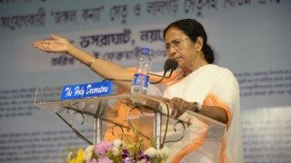 Take action if Madan Mitra is guilty, but why no bail, asks Mamata Banerjee Take action if Madan Mitra is guilty, but why no bail, asks Mamata Banerjee