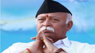 Mohan Bhagwat demands strict law against cow slaughter, condemns violence in the name of gau raksha Mohan Bhagwat demands strict law against cow slaughter, condemns violence in the name of gau raksha