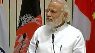 Narendra Modi at World Sufi Forum: None of Allah's 99 names stand for violence Narendra Modi at World Sufi Forum: None of Allah's 99 names stand for violence
