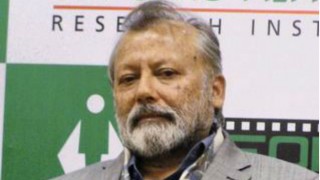 Better female roles will come with change in mindset: Pankaj Kapur Better female roles will come with change in mindset: Pankaj Kapur