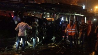 Ankara Suicide Car Bombing: Turkey bans Facebook, Twitter after pictures of attack appear online! Ankara Suicide Car Bombing: Turkey bans Facebook, Twitter after pictures of attack appear online!