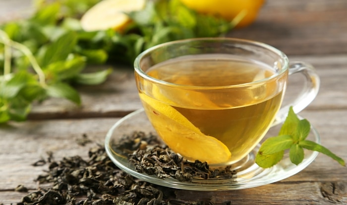 Image result for Green Tea
