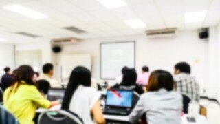 Four Real-World Classes They Should Have Taught in College Four Real-World Classes They Should Have Taught in College