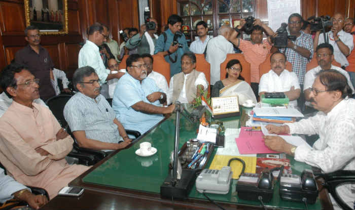 Kanhaiya's 'Campaign' Will Not Affect TMC Prospects: Mamata