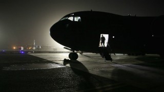 Agency: Bald eagle caused Alaska plane crash that killed 4 Agency: Bald eagle caused Alaska plane crash that killed 4