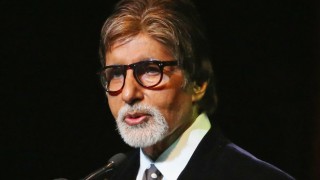 Amitabh Bachchan reshoots for Ram Gopal Varma's Sarkar 3 Amitabh Bachchan reshoots for Ram Gopal Varma's Sarkar 3
