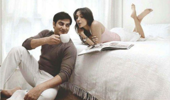 Malaika Arora And Arbaaz Khan Confirmed Their Split! Malaika Arora And Arbaaz Khan Confirmed Their Split!