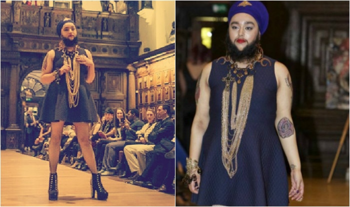 Image result for Harnaam Kaur