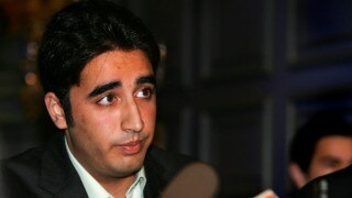 Bilawal Bhutto Zardari wants equal rights for Pakistan's minorities Bilawal Bhutto Zardari wants equal rights for Pakistan's minorities