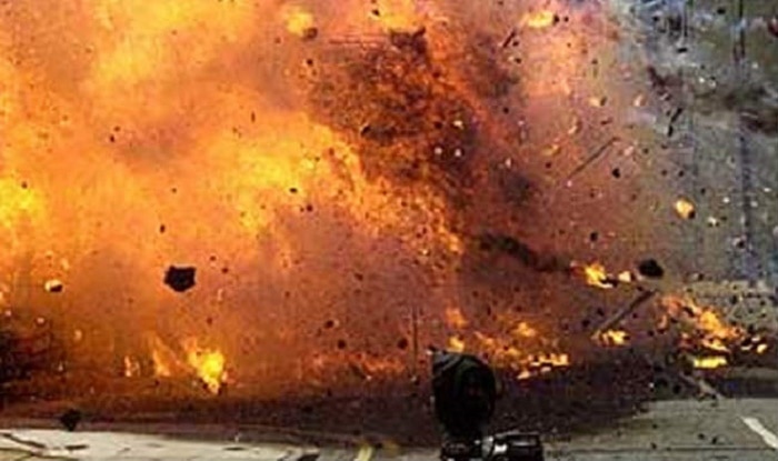 Two blasts near Indian Consulate in Jalalabad in Afghanistan, staff safe