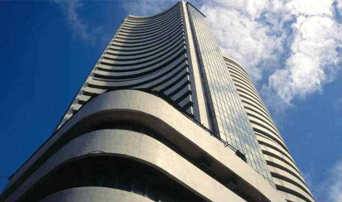 Sensex Ends Higher After Late Rally