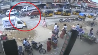 Dalit man killed in full public view for marrying upper cast girl; family refuses to accept body Dalit man killed in full public view for marrying upper cast girl; family refuses to accept body