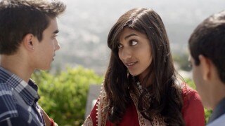 Pari Mathur's 'Family Party' Wonderfully Explores the Life of the Indian-American Diaspora Pari Mathur's 'Family Party' Wonderfully Explores the Life of the Indian-American Diaspora