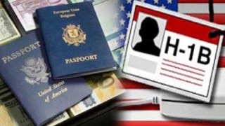 Two Oregon Firms File Lawsuit to End H-1B Visa Lottery System, Replace With Year-Round Filing Two Oregon Firms File Lawsuit to End H-1B Visa Lottery System, Replace With Year-Round Filing