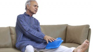 10 Simple Ways to Ease Knee Pain 10 Simple Ways to Ease Knee Pain