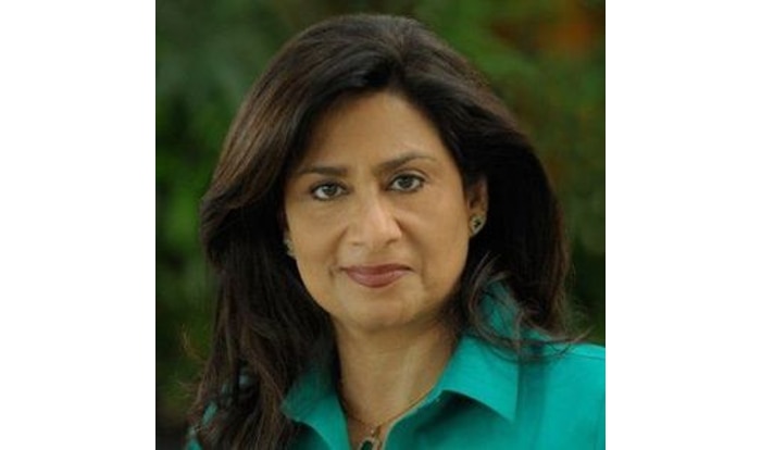 nandita bakhshi