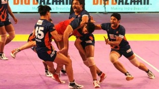 Bengal Warriors vs Patna Pirates PKL 5: Bengal Pull Off Brilliant Comeback Win Over Patna Bengal Warriors vs Patna Pirates PKL 5: Bengal Pull Off Brilliant Comeback Win Over Patna