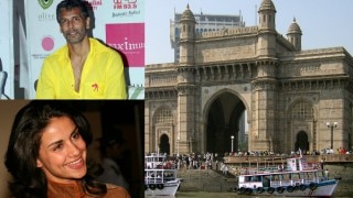 Great India Run: Delhi to Mumbai in 18 days of running Great India Run: Delhi to Mumbai in 18 days of running