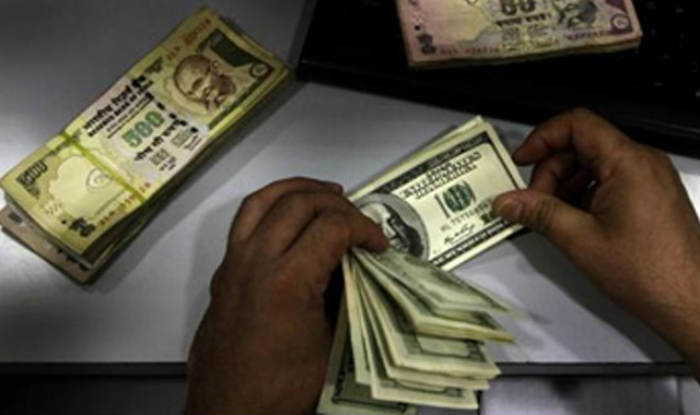 forex rates against indian rupee
