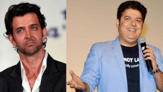 Did Hrithik Roshan give his nod for Sajid Khan’s next? Did Hrithik Roshan give his nod for Sajid Khan’s next?
