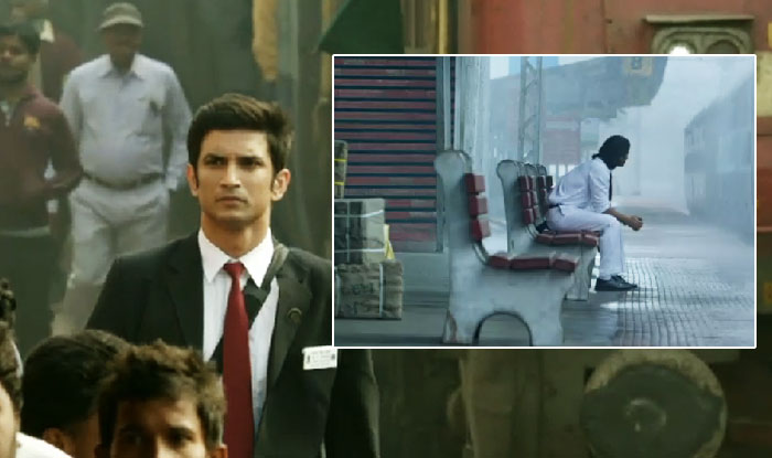 Sushant Singh Rajput starrer MS Dhoni The Untold Story teaser is impressive! - India.com