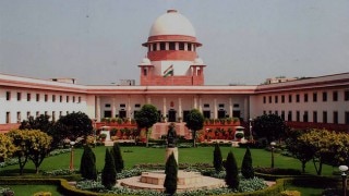 Supreme Court seeks Bar Council of India's reply on AIBE, says system is crying for reforms Supreme Court seeks Bar Council of India's reply on AIBE, says system is crying for reforms