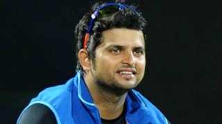 Gracia Raina Foundation: Suresh Raina and wife launch foundation for poor mothers Gracia Raina Foundation: Suresh Raina and wife launch foundation for poor mothers