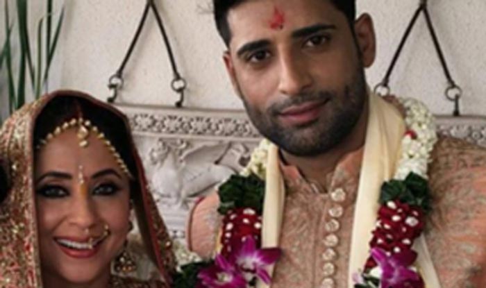 Urmila Mantondkar Wedding, Urmila Mantondkar Marriage, Urmila Mantondkar 2016