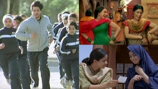 Women's Day 2016: 8 Bollywood songs dedicated to women's empowerment Women's Day 2016: 8 Bollywood songs dedicated to women's empowerment