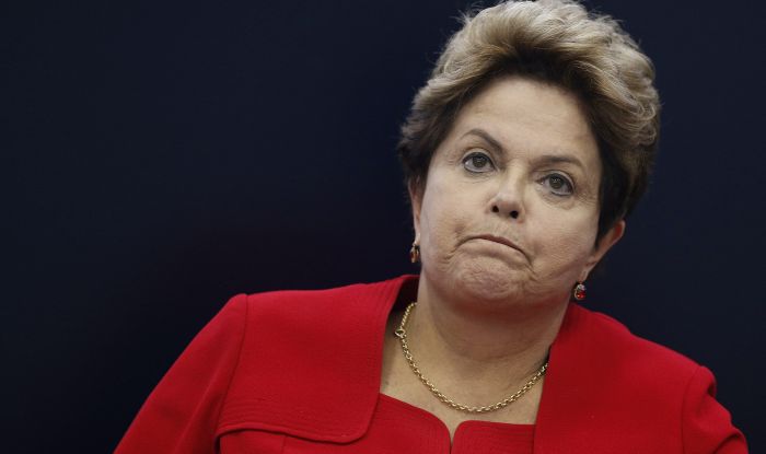 Dilma Rousseff blasts praise for torturer during Brazil impeachment debate