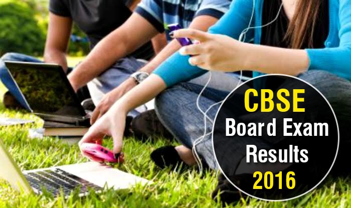 CBSE Result 2016