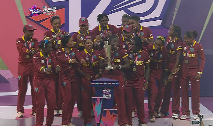 ICC Women T20 World Cup 2016: Long wait over, says West ... - 700 x 415 jpeg 44kB