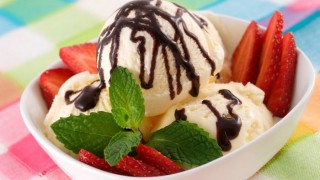 Why you can't say no to ice-cream, despite age Why you can't say no to ice-cream, despite age