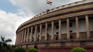Live Parliament Session: Rajya Sabha adjourned till 2 PM Live Parliament Session: Rajya Sabha adjourned till 2 PM