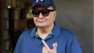 My fantasy was to romance Madhubala in song: Rishi Kapoor My fantasy was to romance Madhubala in song: Rishi Kapoor