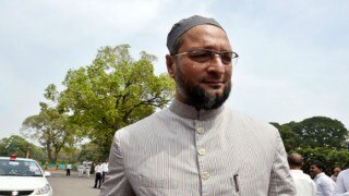 Azamgarh: After denial of permission to hold public meeting, Asaduddin Owaisi says SP insecure of him Azamgarh: After denial of permission to hold public meeting, Asaduddin Owaisi says SP insecure of him