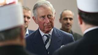 Heir to British throne Prince Charles is 'boring': Canadians Heir to British throne Prince Charles is 'boring': Canadians