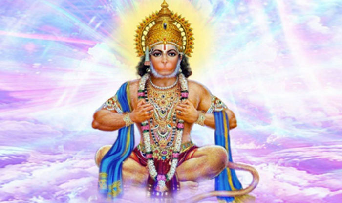 Hanuman Jayanti 2016 Wishes: Best Hanuman Jayanti SMS, WhatsApp & Facebook Messages to send Hanumath Jayanti greetings!