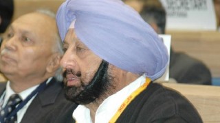 Canada Court to hear 'torture' charges case against Captain Amarinder Singh today Canada Court to hear 'torture' charges case against Captain Amarinder Singh today