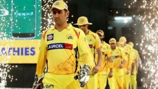 Chennai Super Kings announce their return to IPL! Whistle Podu moment for CSK fans Chennai Super Kings announce their return to IPL! Whistle Podu moment for CSK fans